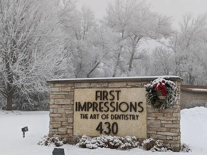 First Impressions The Art Of Dentistry By Lerohl & Landers