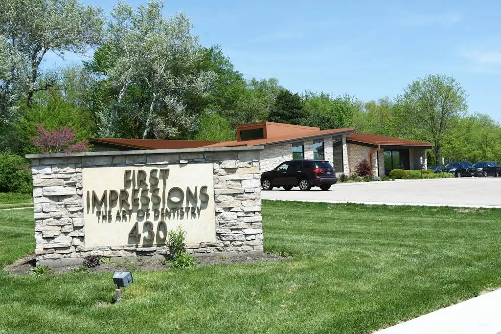 First Impressions The Art Of Dentistry By Lerohl & Landers