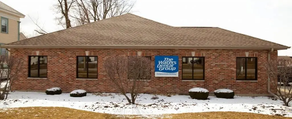 Wolski Dental Group