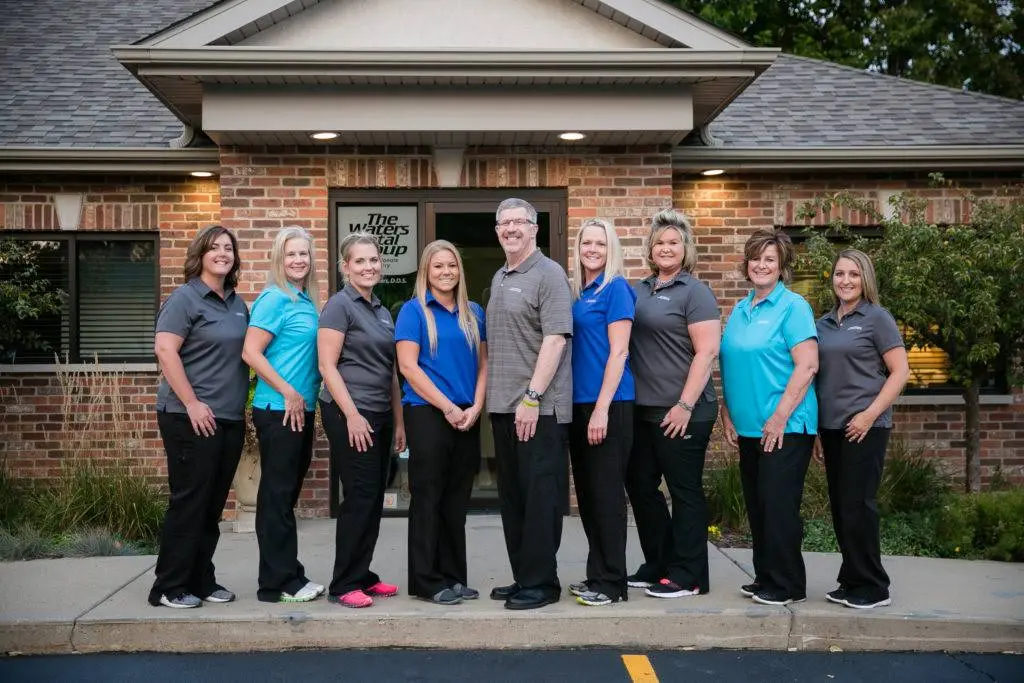 Wolski Dental Group
