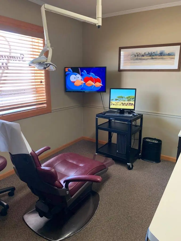 Somonauk Family Dentistry