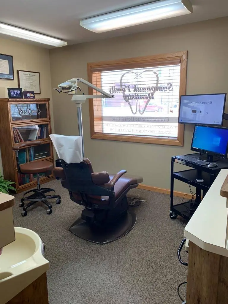 Somonauk Family Dentistry