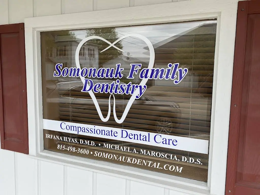 Somonauk Family Dentistry