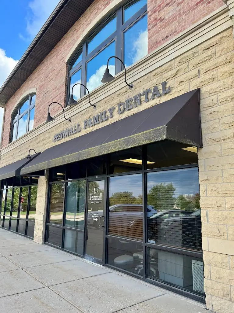 Penniall Family Dental