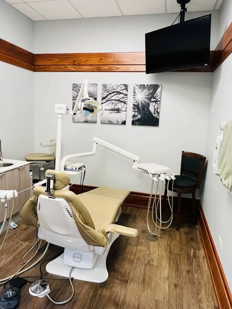 Penniall Family Dental