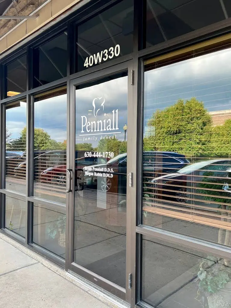 Penniall Family Dental