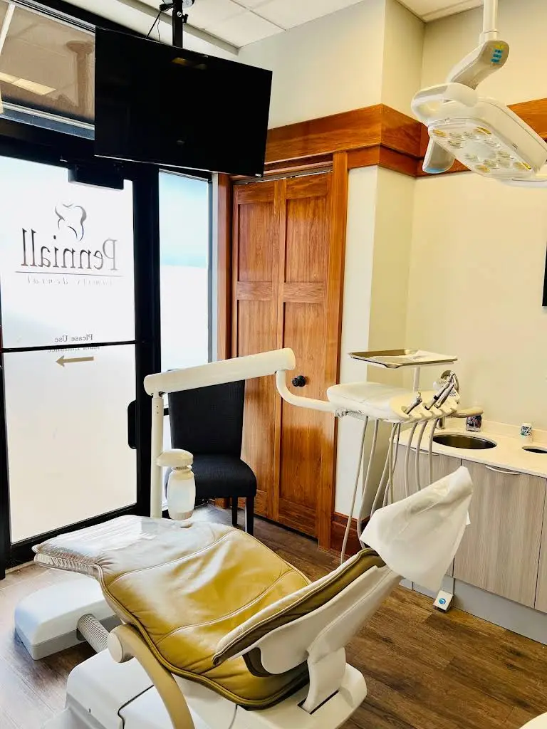 Penniall Family Dental