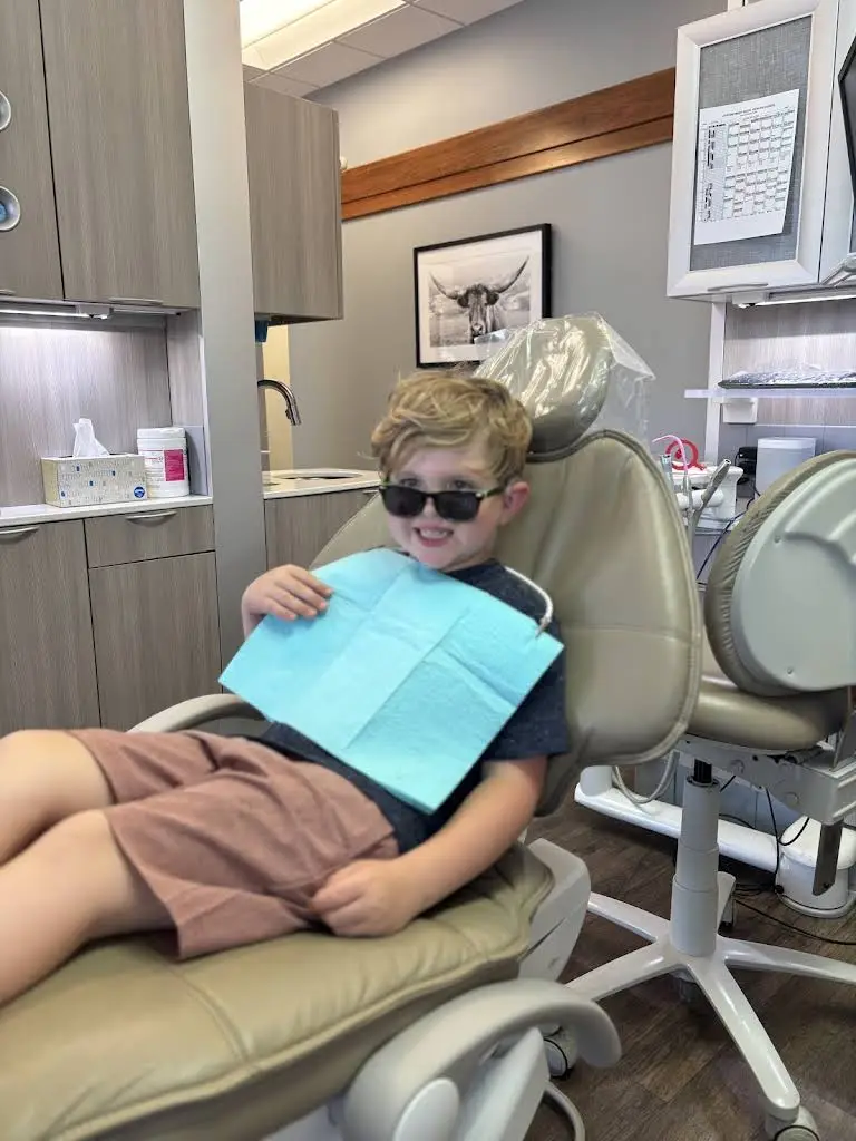 Penniall Family Dental