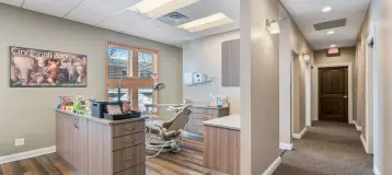 Douglas V. Janis, DDS