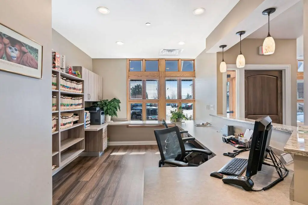 Douglas V. Janis, DDS
