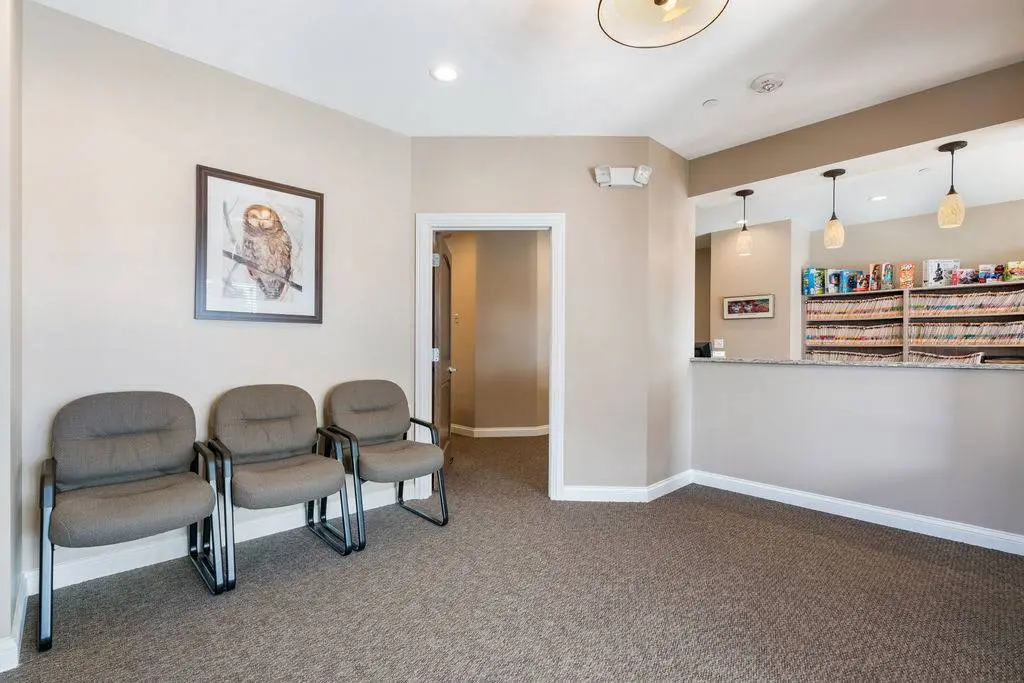 Douglas V. Janis, DDS
