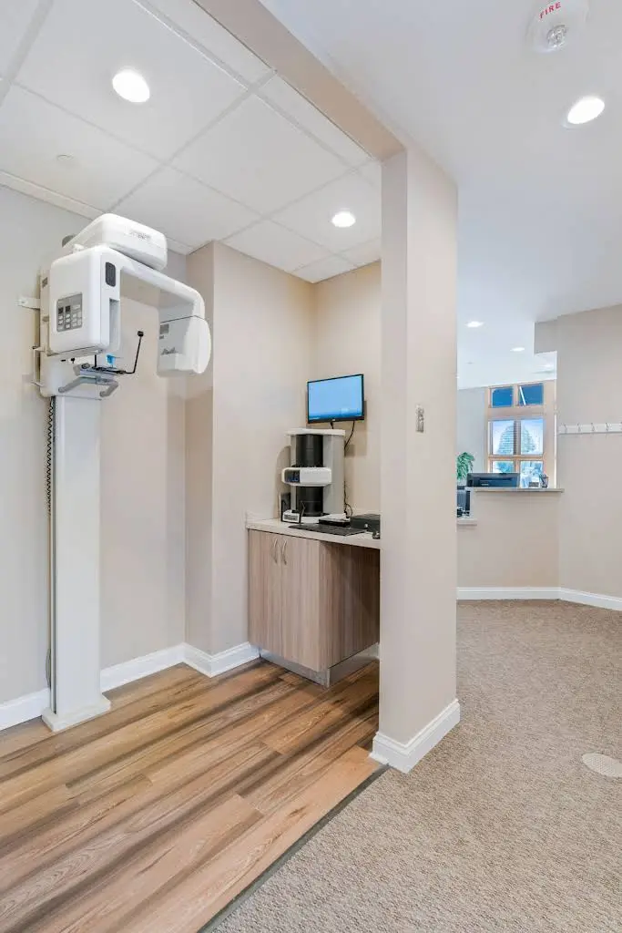 Douglas V. Janis, DDS