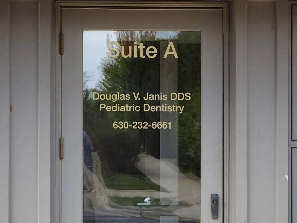 Douglas V. Janis, DDS