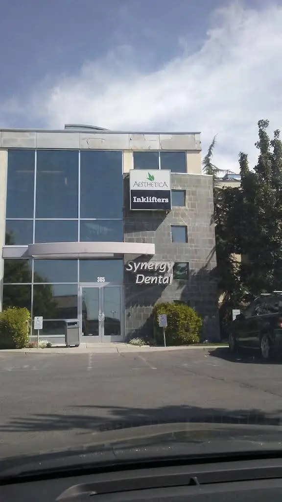 Synergy Dental LLC