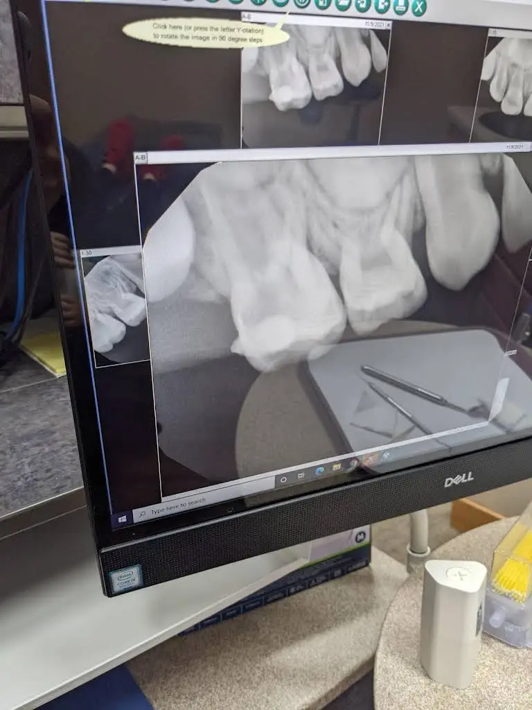 Burg Childrens Dentistry & Orthodontics - Lindon