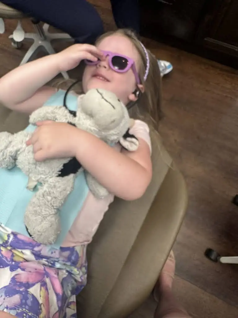 Burg Childrens Dentistry & Orthodontics - Lindon