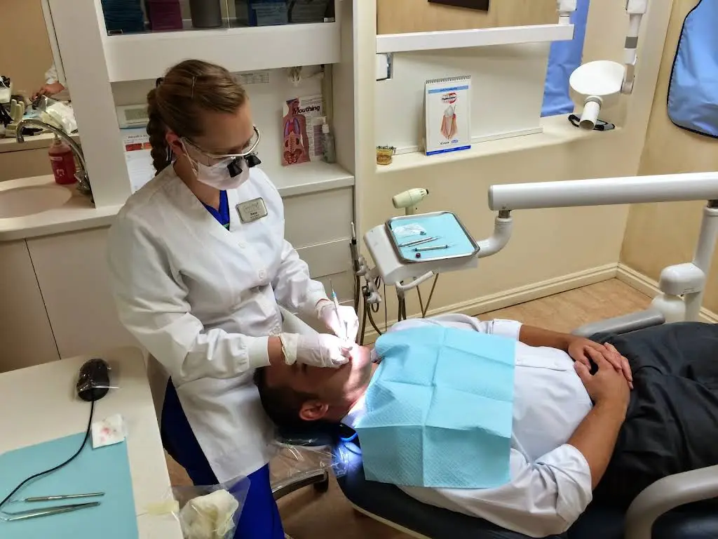 CrossPointe Dental