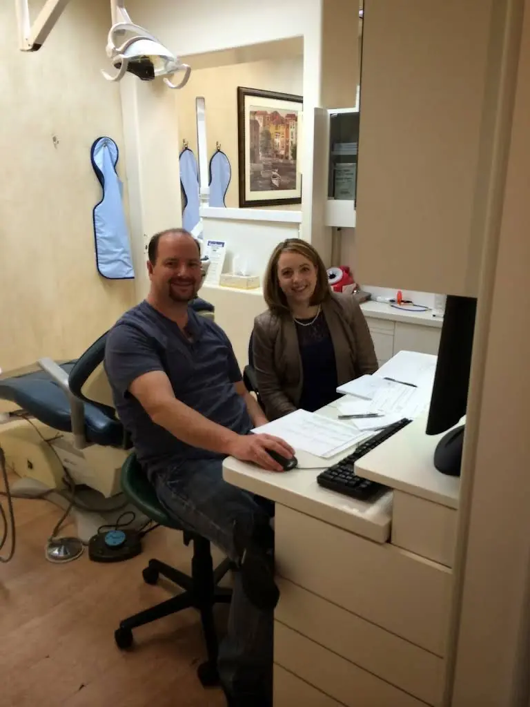 CrossPointe Dental