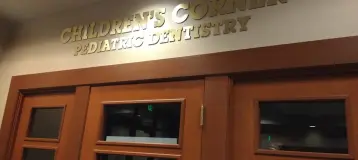 Children's Corner Pediatric Dentistry