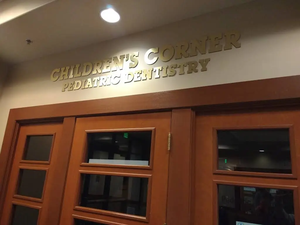 Children's Corner Pediatric Dentistry
