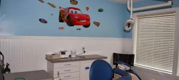 Pediatric Smiles and Braces