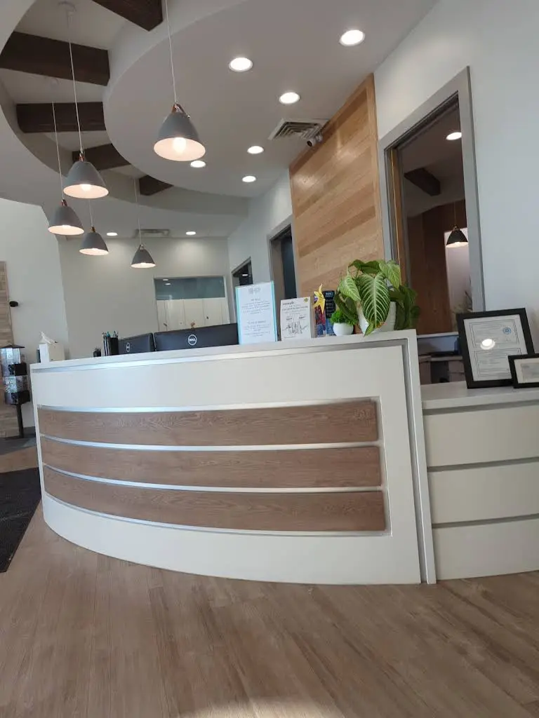 Pediatric Smiles and Braces