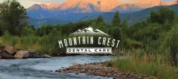 Mountain Crest Dental Care