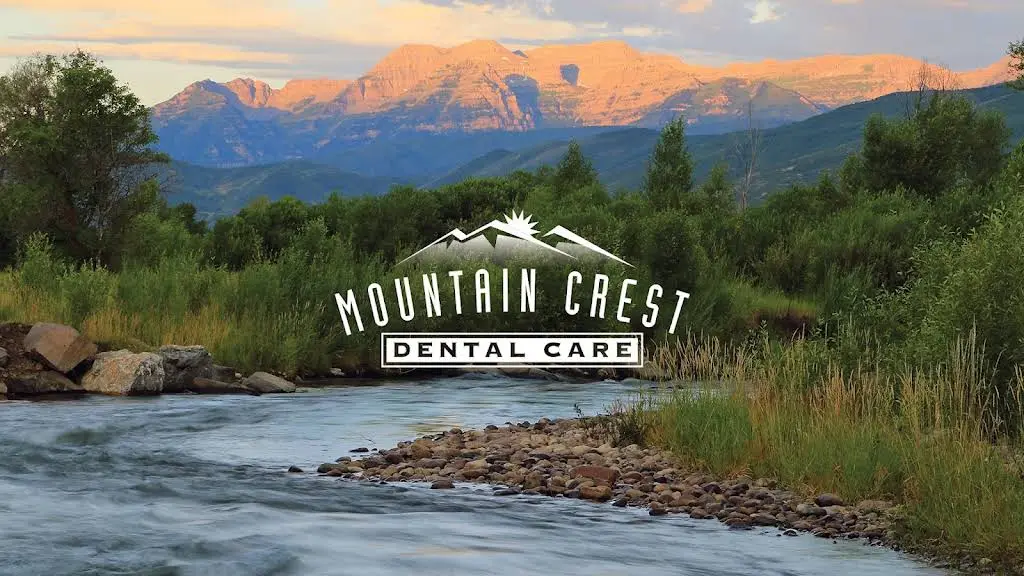 Mountain Crest Dental Care