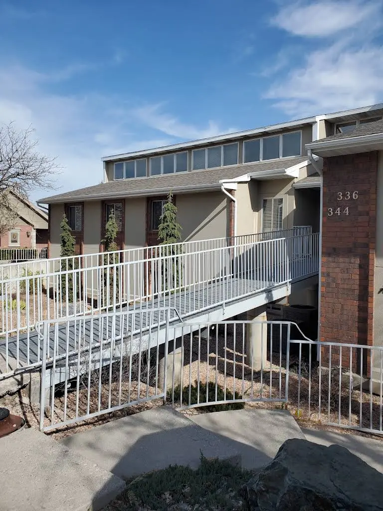 Mountain Crest Dental Care