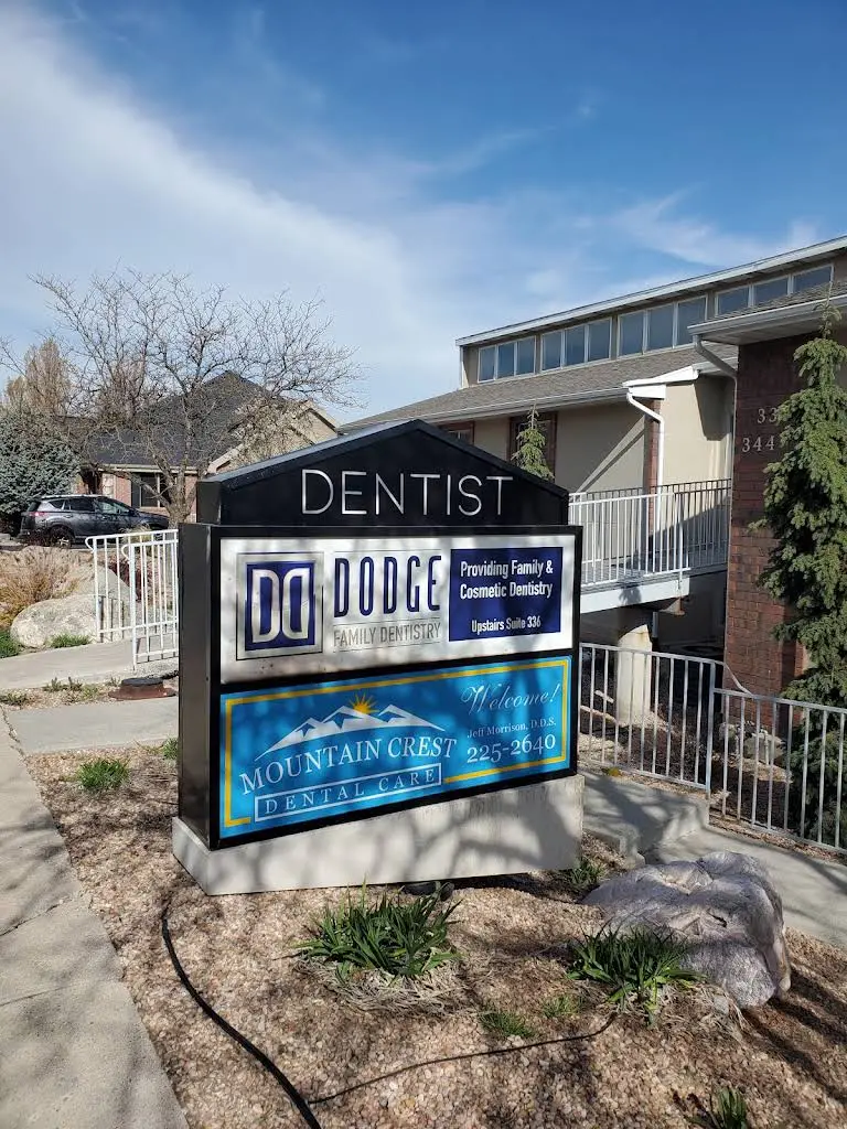 Mountain Crest Dental Care