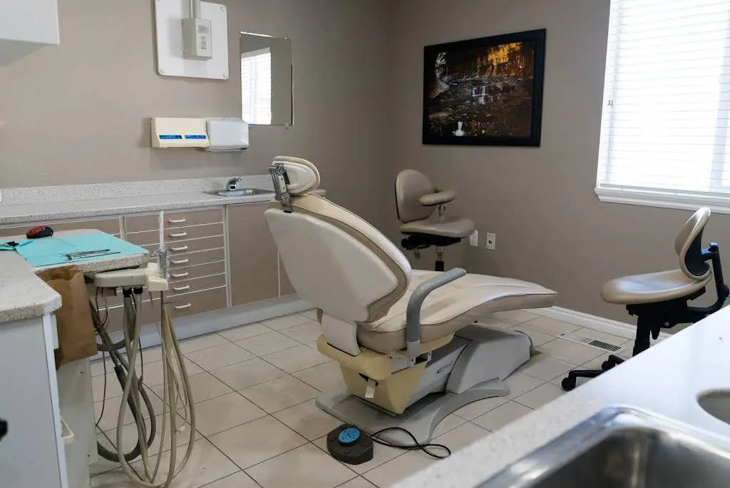 Dodge Family Dentistry
