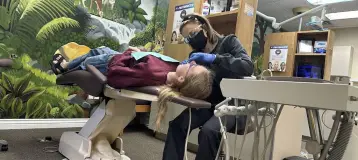 Orem Pediatric Dentistry