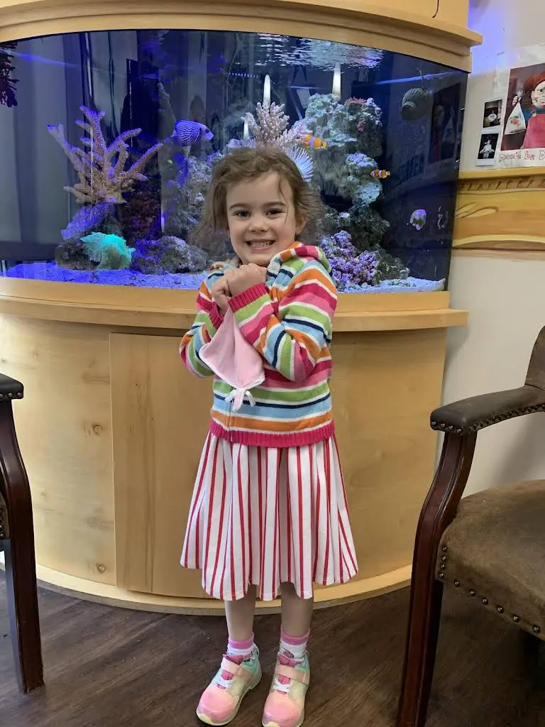 Orem Pediatric Dentistry