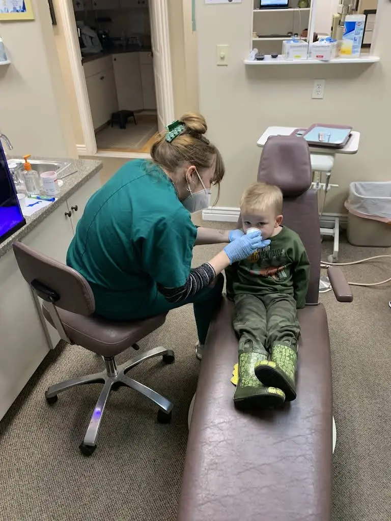 Orem Pediatric Dentistry