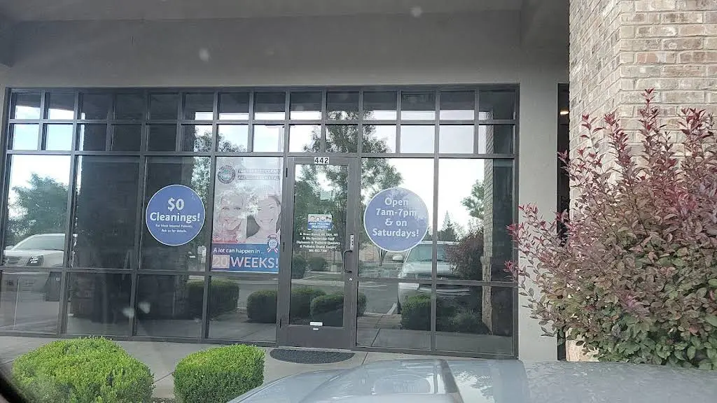 Orem Pediatric Dentistry