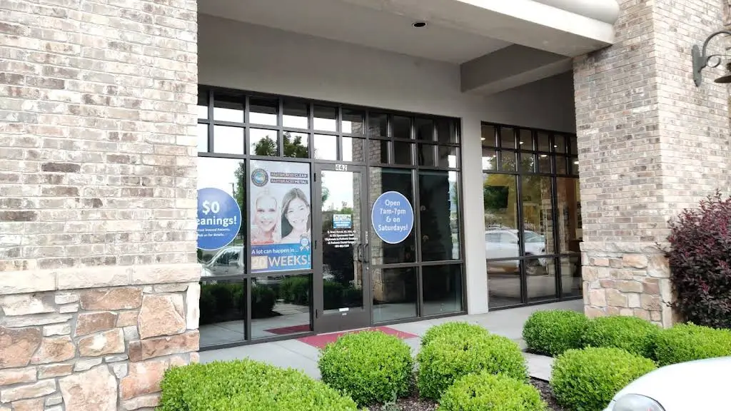 Orem Pediatric Dentistry