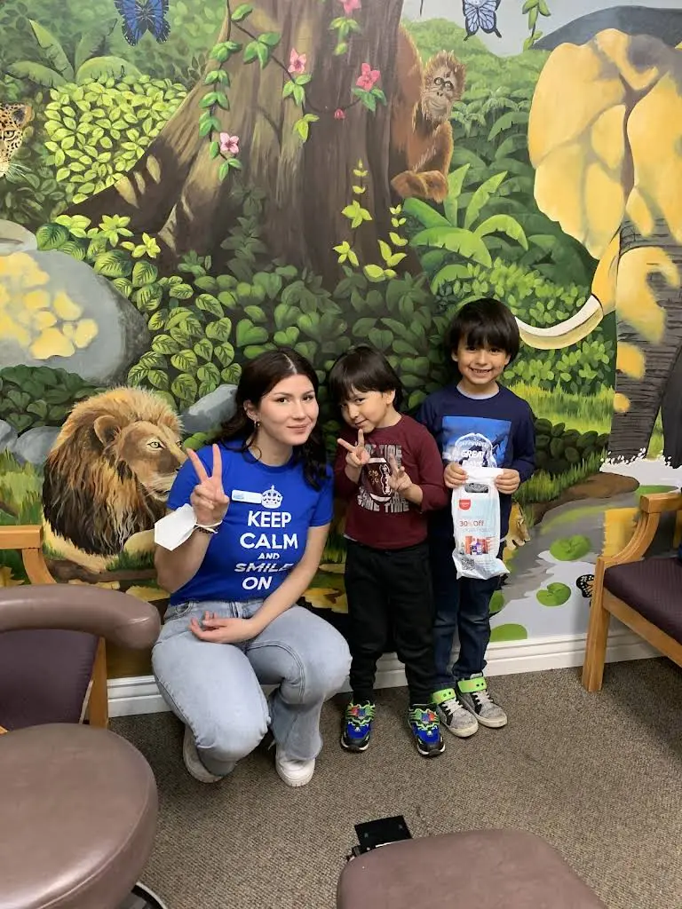 Orem Pediatric Dentistry