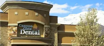 Canyon Gate Dental
