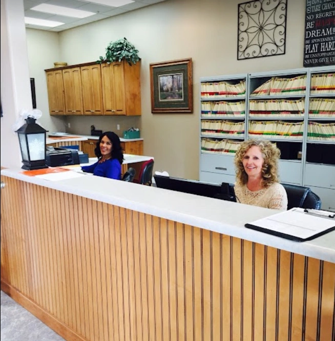 Canyon Gate Dental