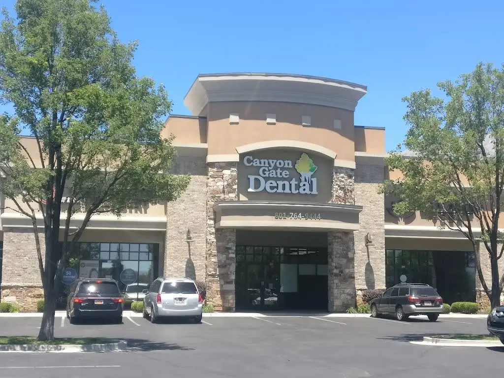 Canyon Gate Dental
