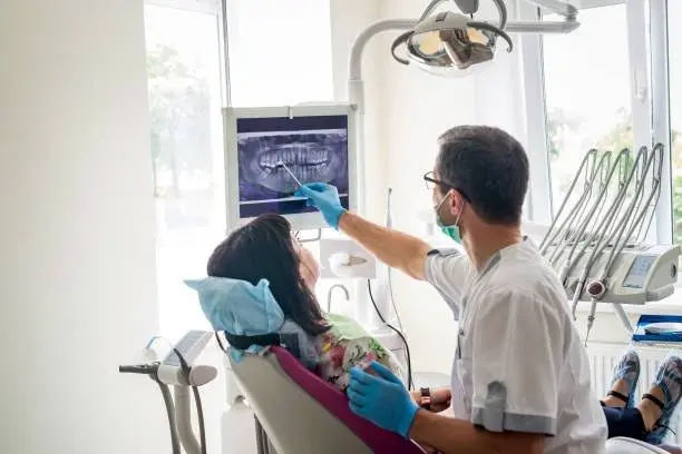 Canyon Gate Dental