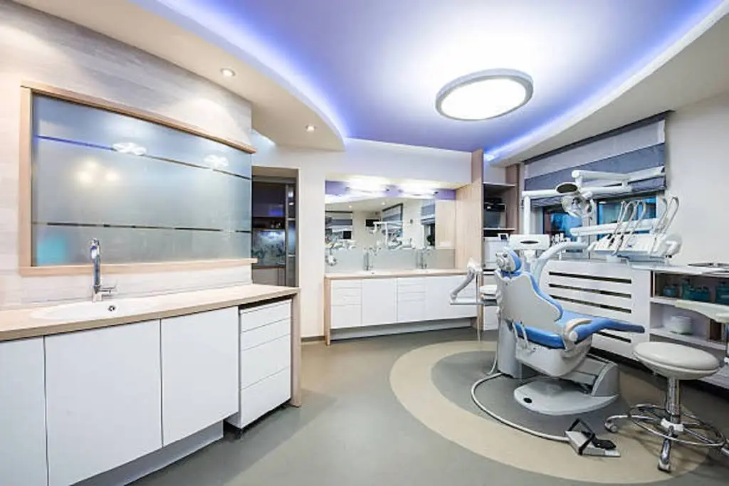 Canyon Gate Dental
