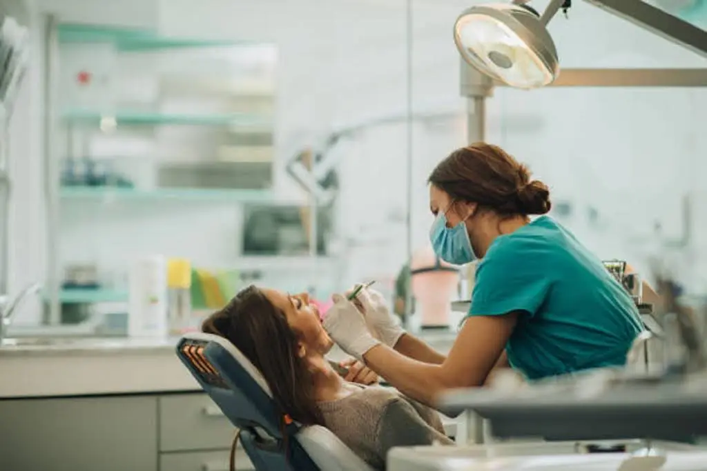 Canyon Gate Dental