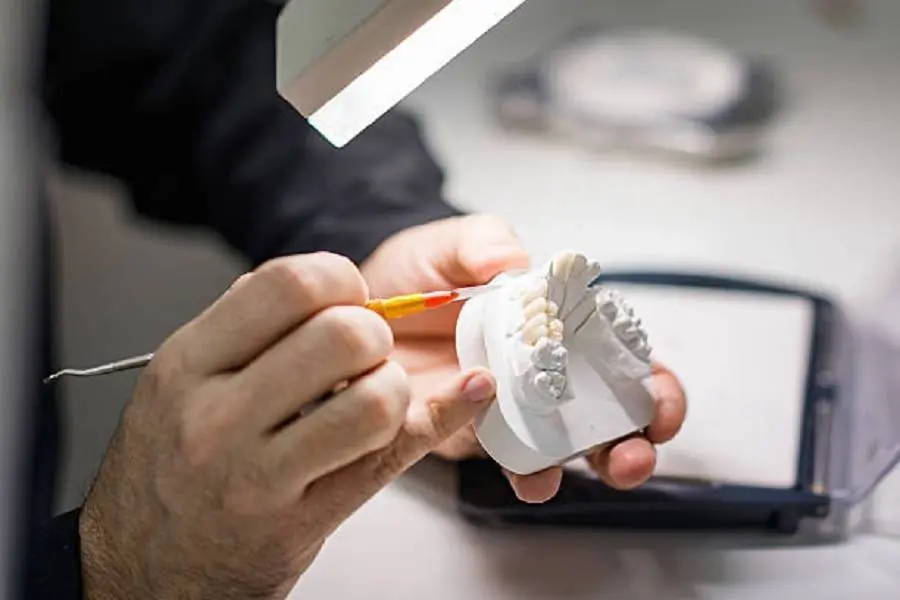 Canyon Gate Dental