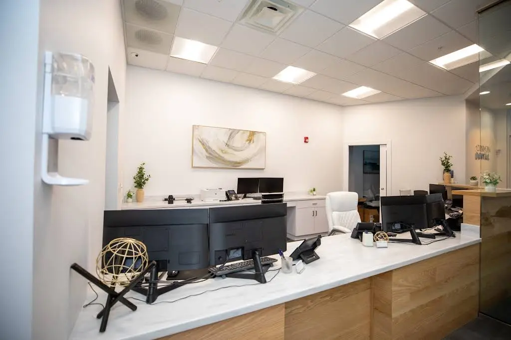 Canyon Dental