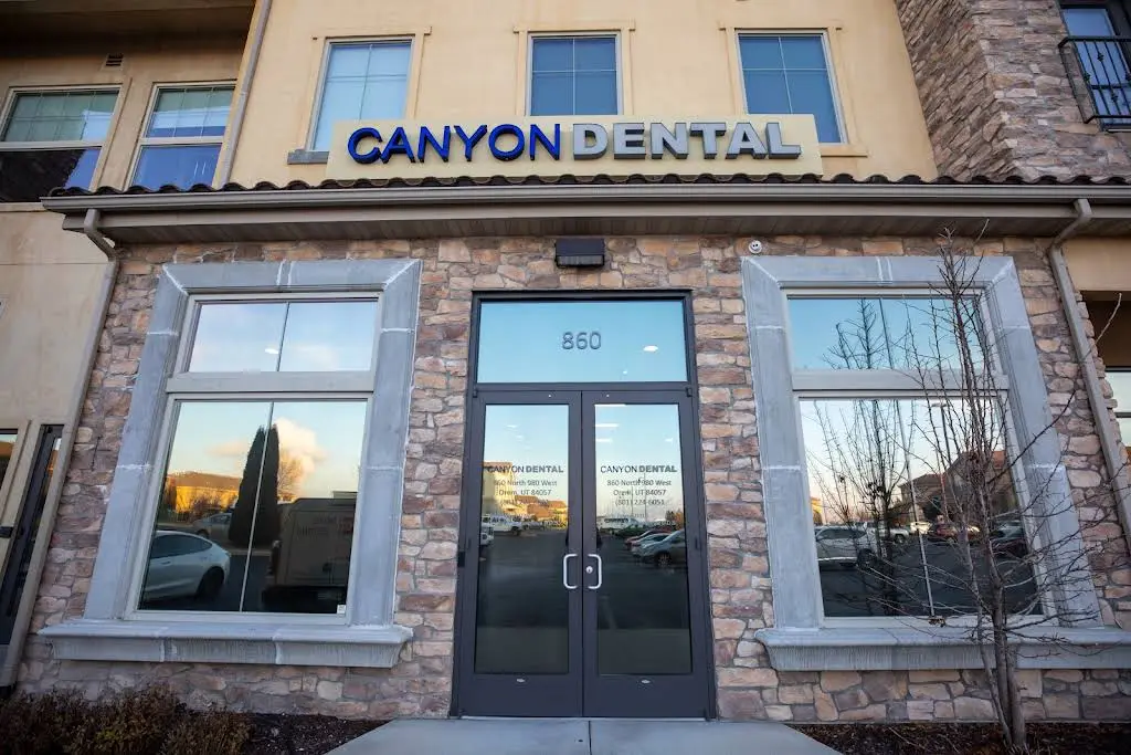 Canyon Dental