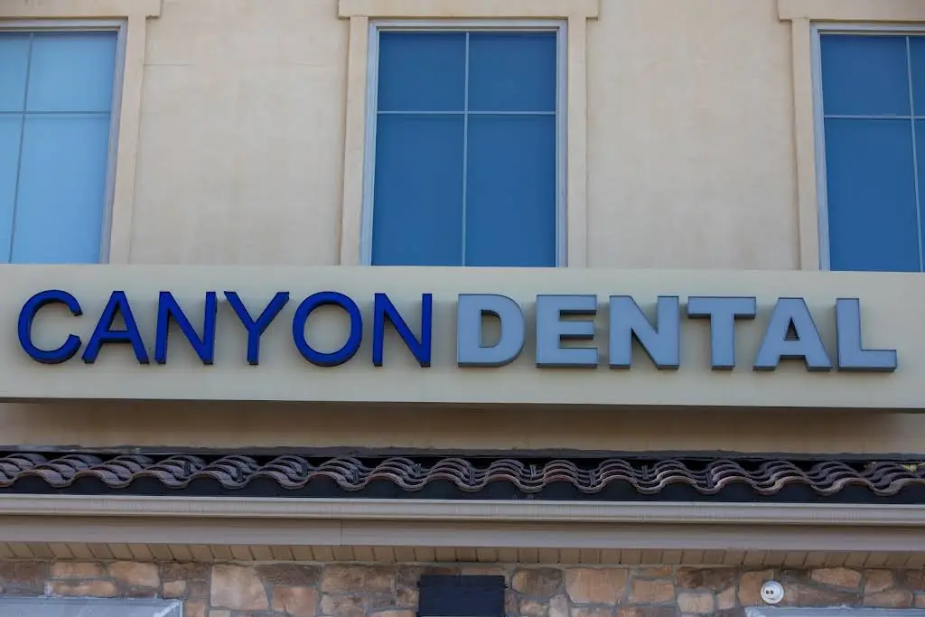 Canyon Dental