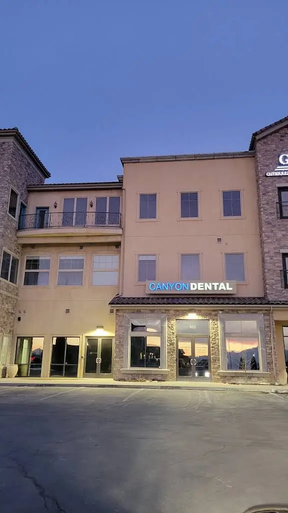 Canyon Dental