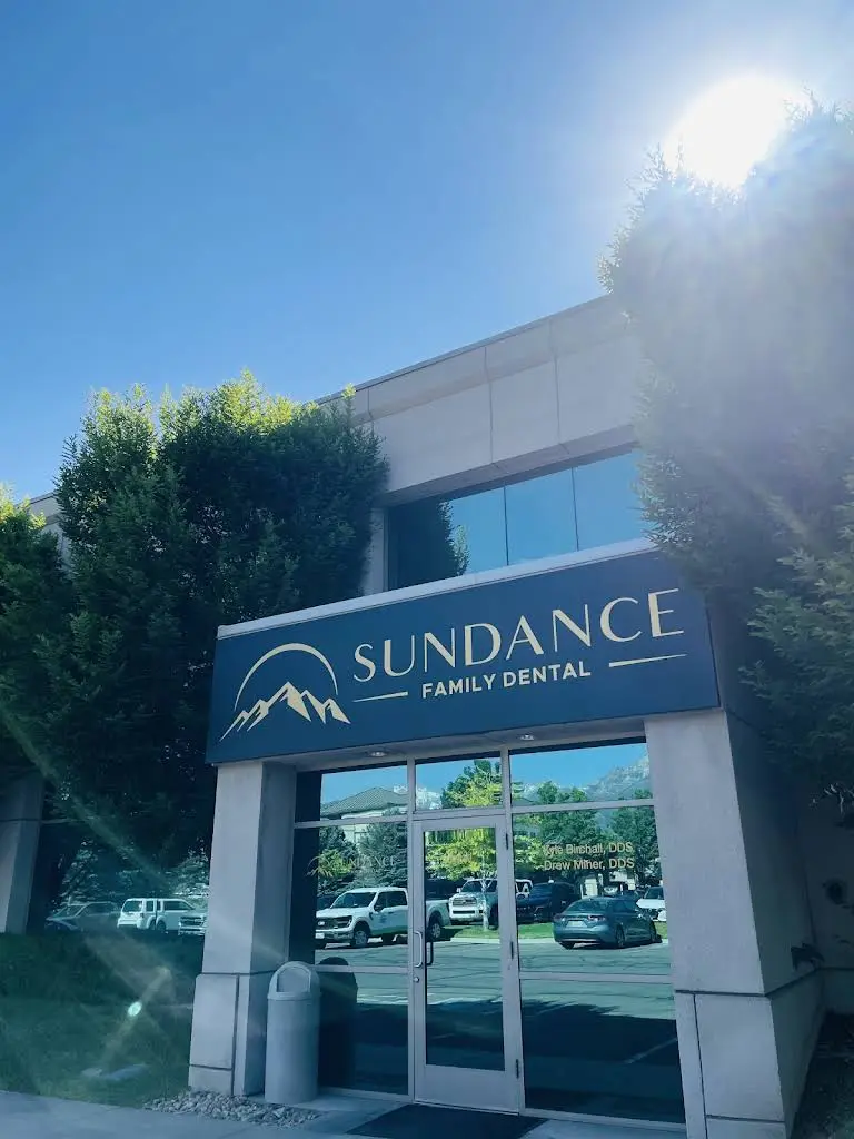 Sundance Family Dental