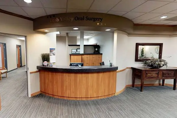 Utah Valley Oral and Maxillofacial Surgery